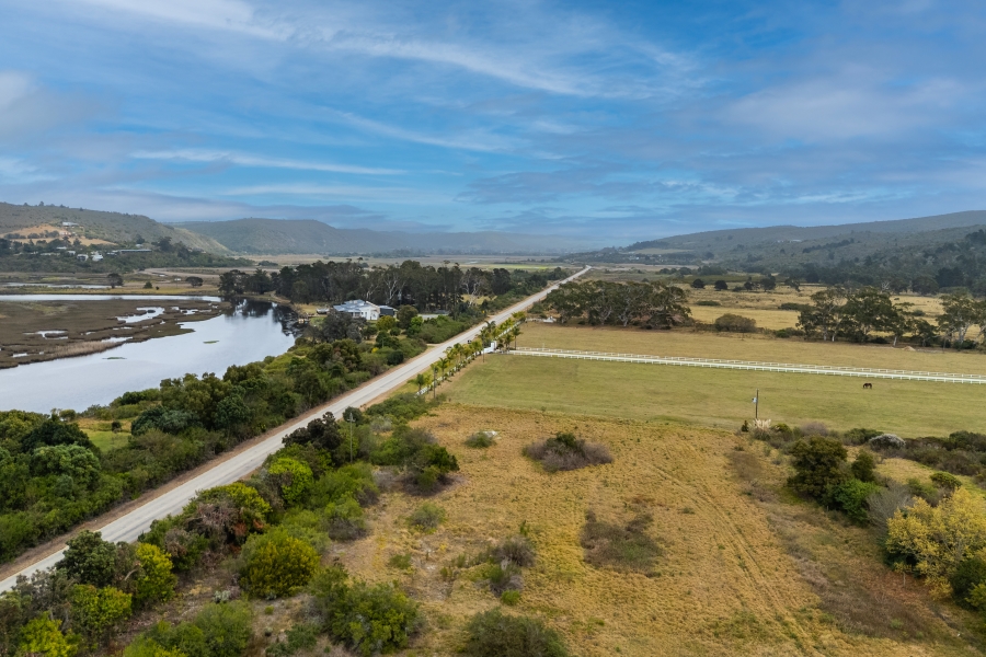 0 Bedroom Property for Sale in Wittedrift AH Western Cape